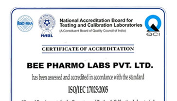 Water Testing Laboratory Near Me | NABL Accredited Labs in ...